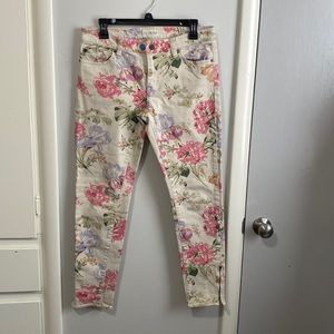 Ralph Lauren jeans size 30